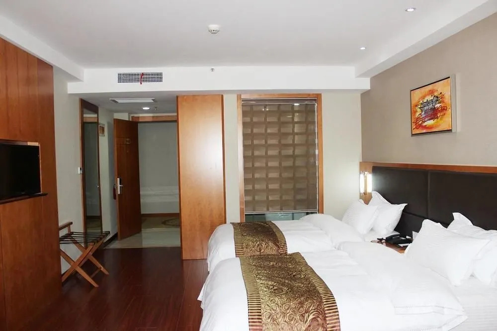 Kailai Hotel