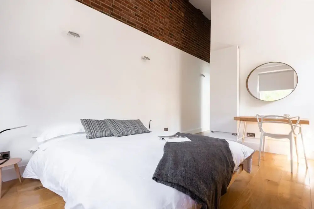 The Latimer Road Escape - Modern 4bdr House With Garden