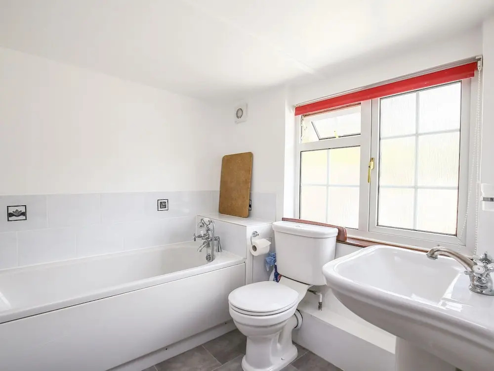 Japonica Cottage