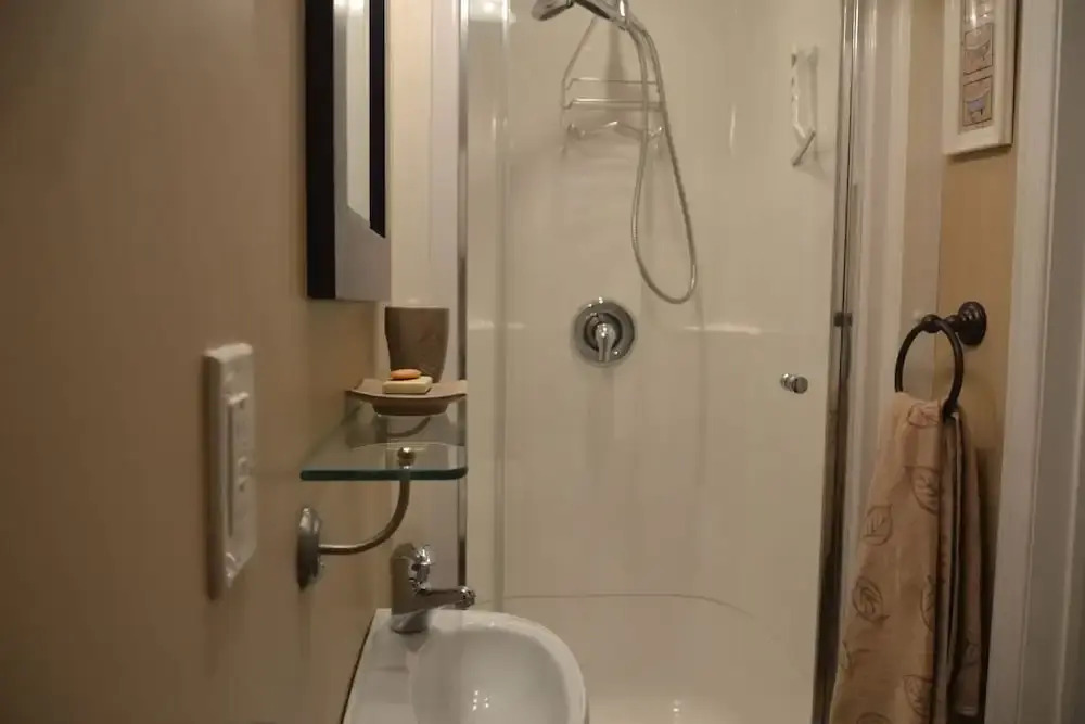 Creekside B&B