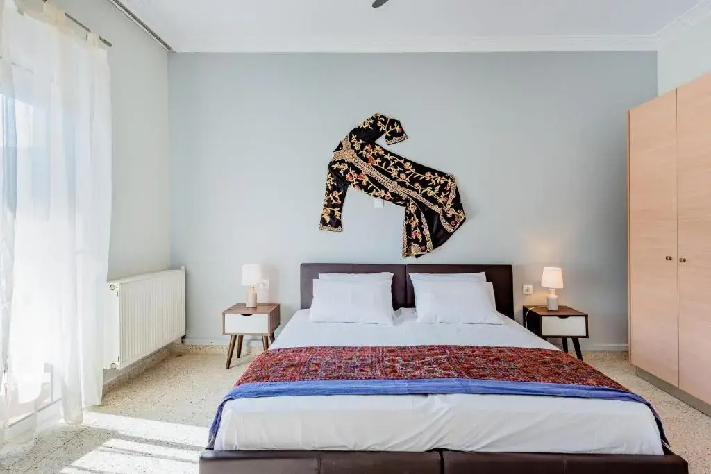 Fully Equipped House Nearby the Beach