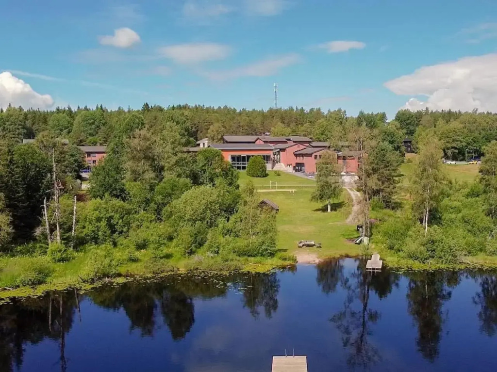 Sørmarka Konferansehotell
