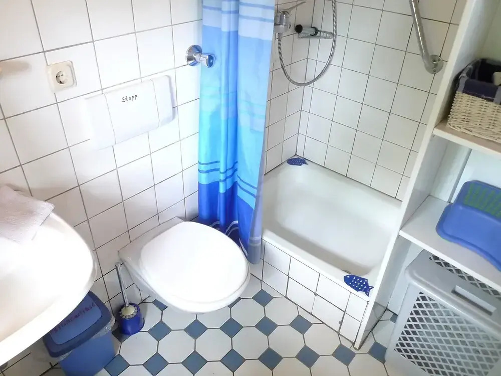 Apartment Krause by Interhome