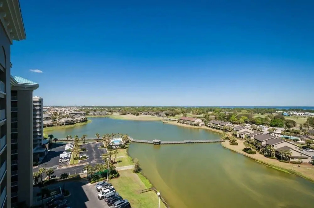 Majestic Sun 1108B by Destin Getaways