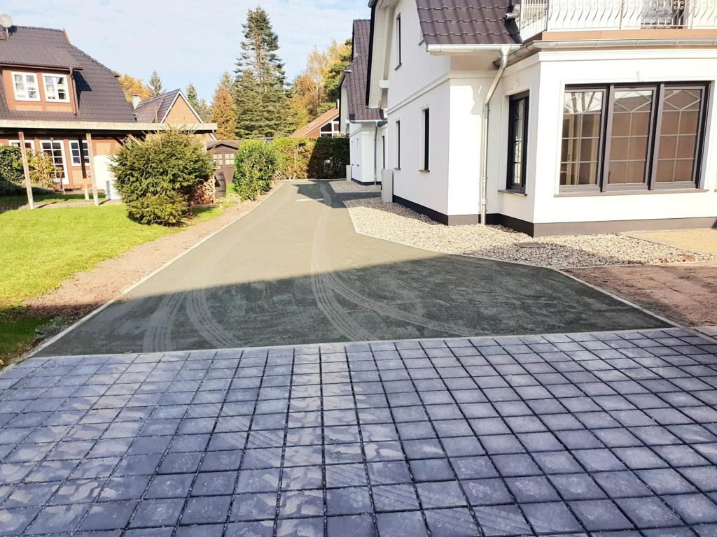 Haus Findling