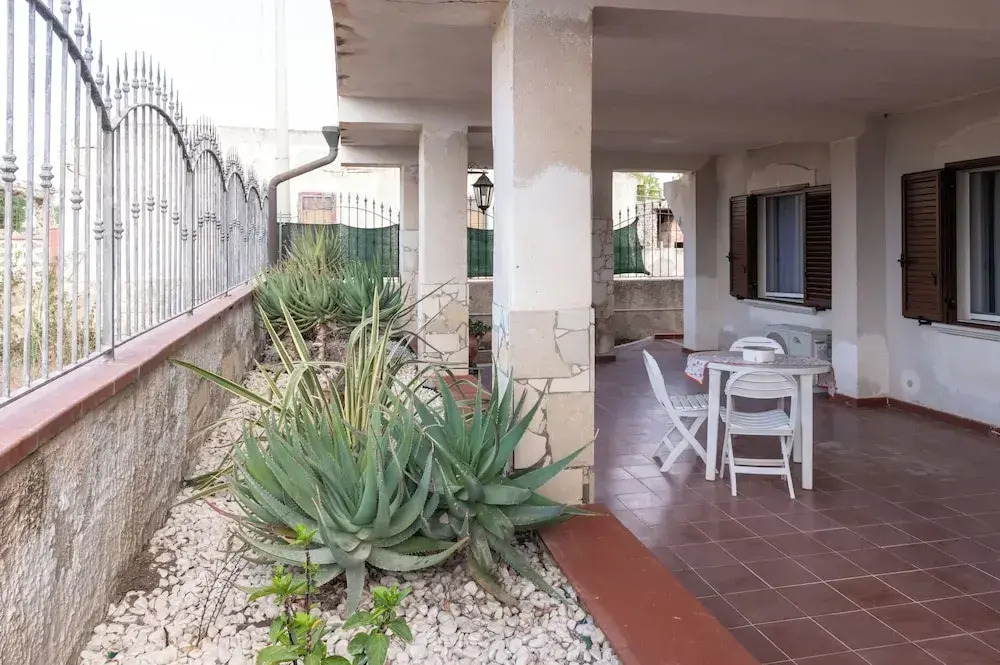 Villa Adele