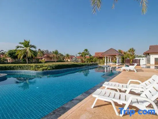 SeaBreeze Residence Mae Phim SB141