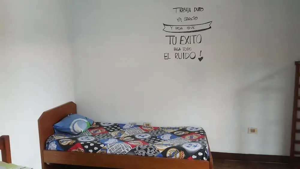 Residencia Lambare