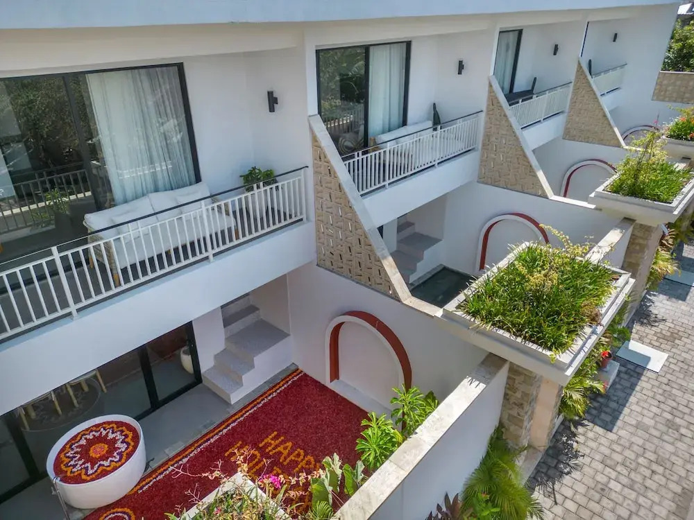 Sayang Villa Bali