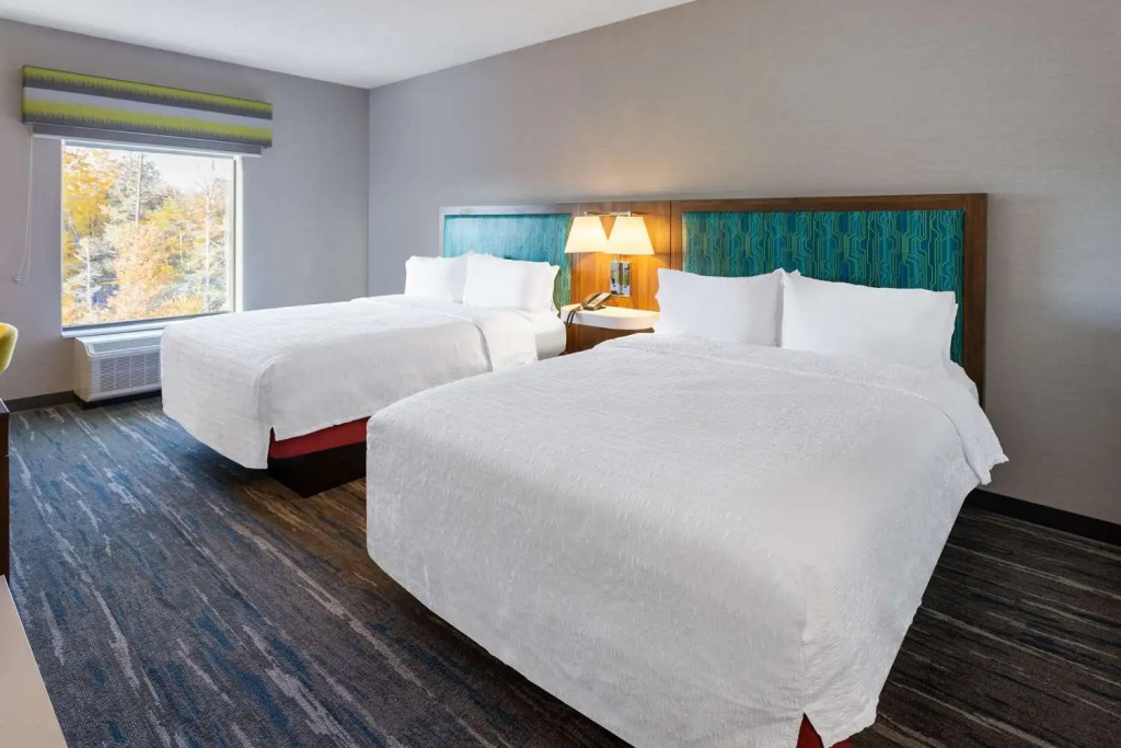 Hampton Inn Monticello, Ny