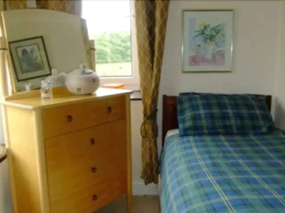 Auld Creamery B&B
