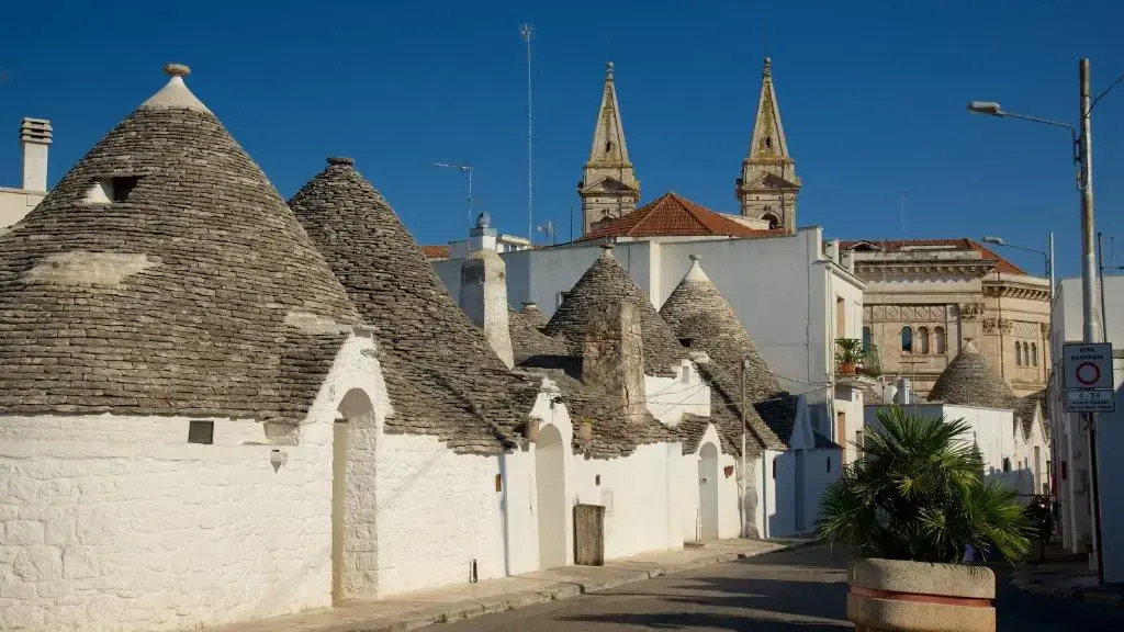 Trullo Monte Santo 50