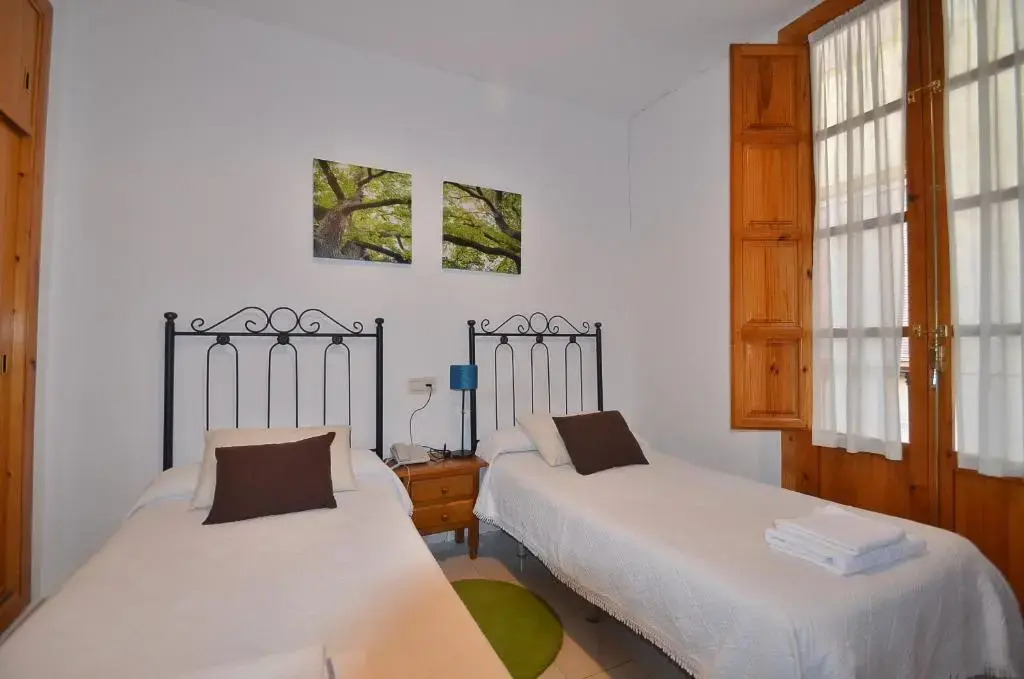 Residencia Ziri