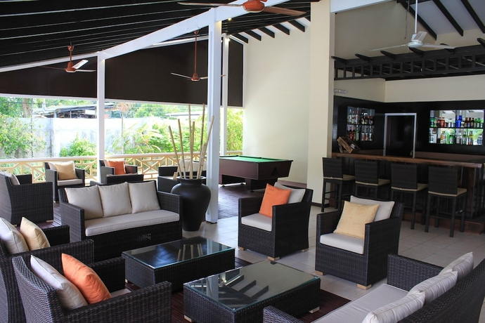 Residence Argine
