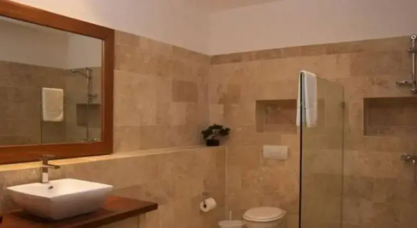 Directly on beach, Best location, Center of town