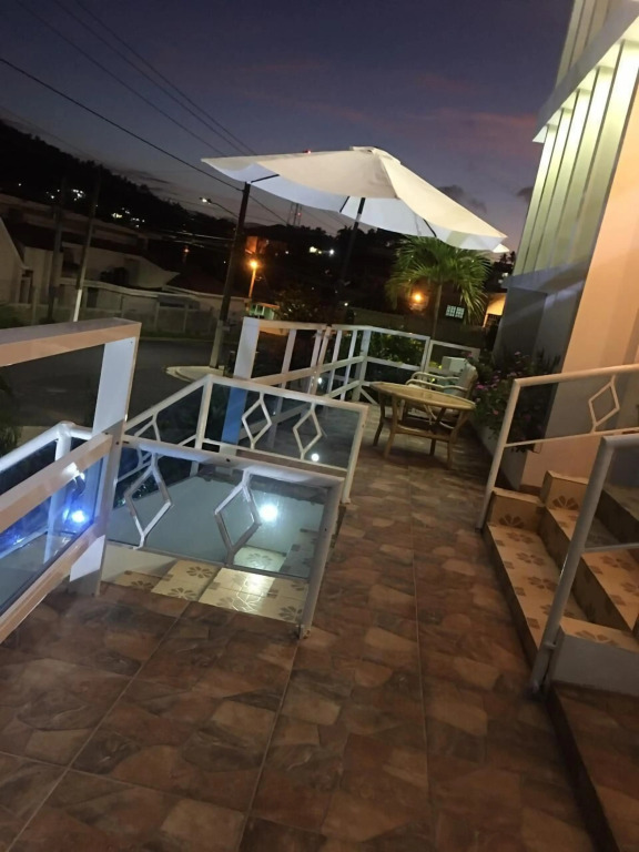 Casa Docia Hotel