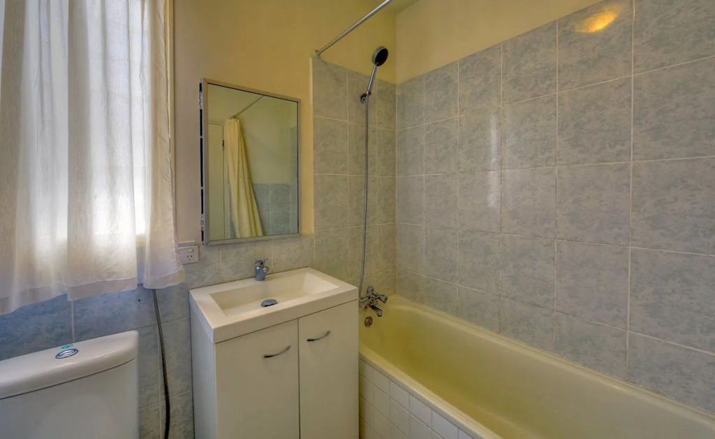 Ocean View Apartments