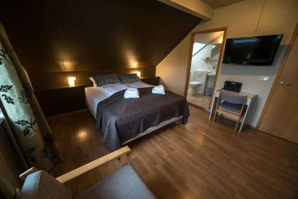 Hotel Breiddalsvik