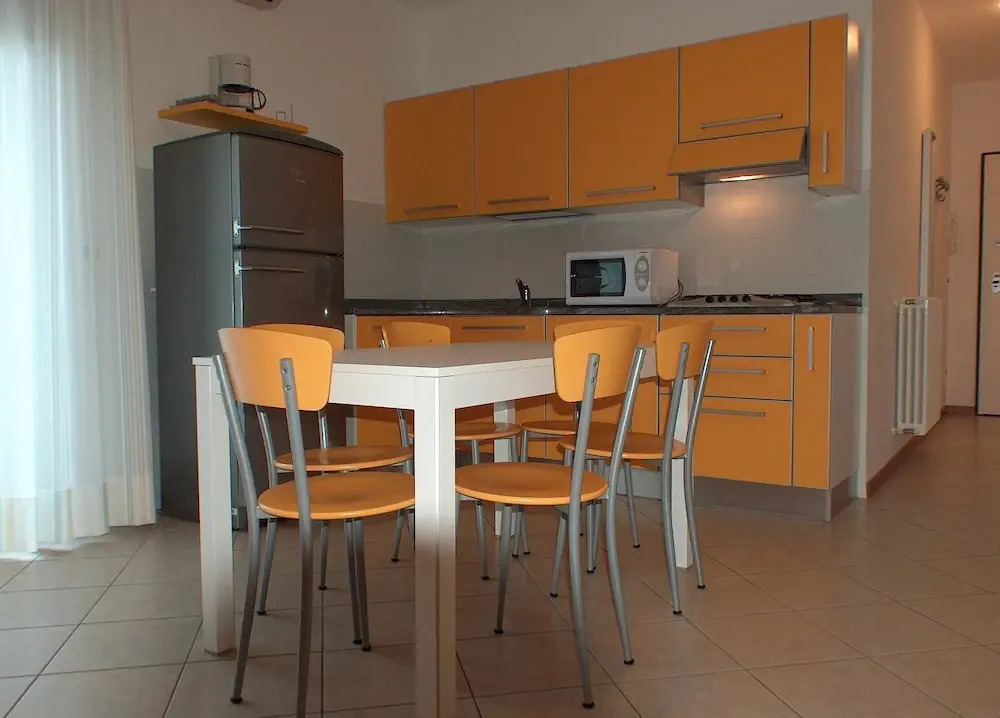 Condominio Sun Beach