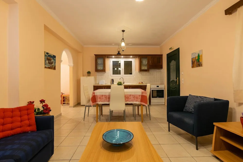 Lennas Villas Zante