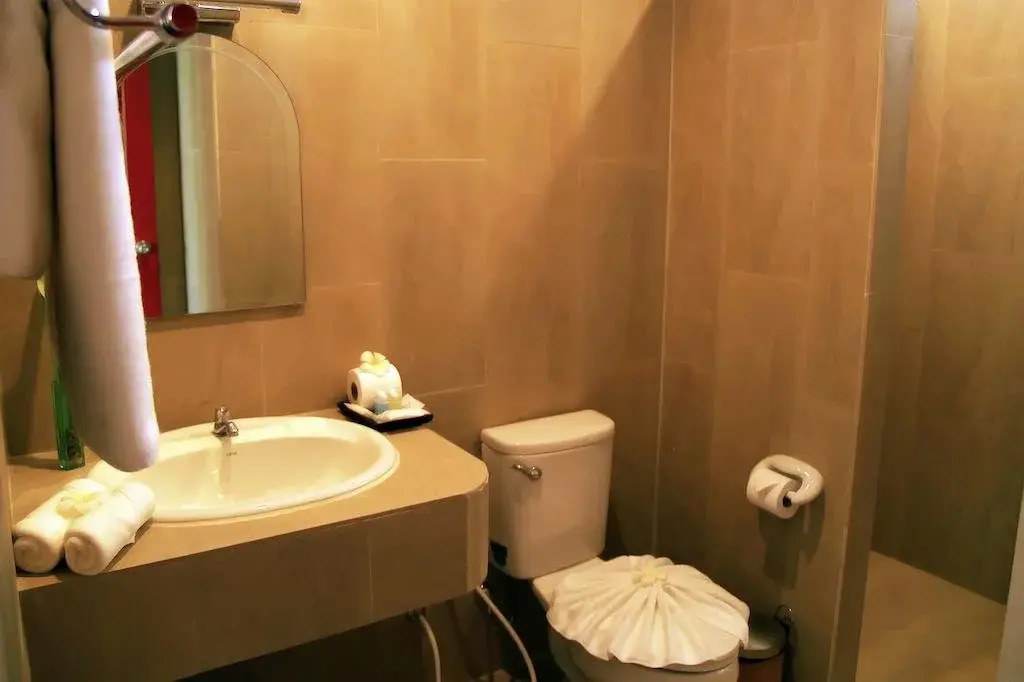 Chor Chang Villa Resort