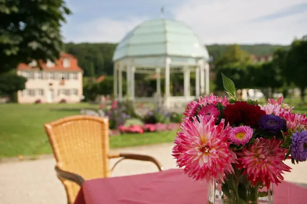 Badhotel Bad Brückenau