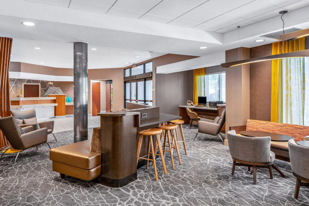 SpringHill Suites by Marriott San Diego Rancho Bernardo-Scripps Poway