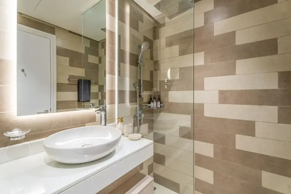 Nasma Holiday Homes - Seven Hotel and Apartment