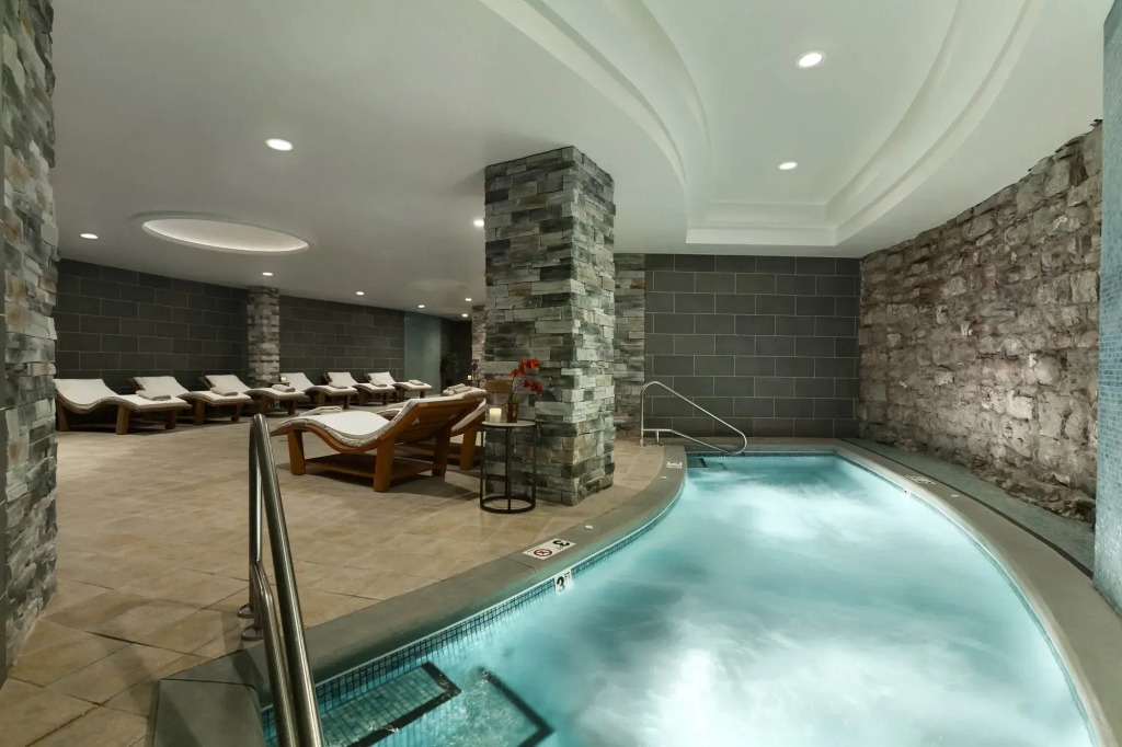 The Elms Hotel & Spa, a Destination by Hyatt Hotel