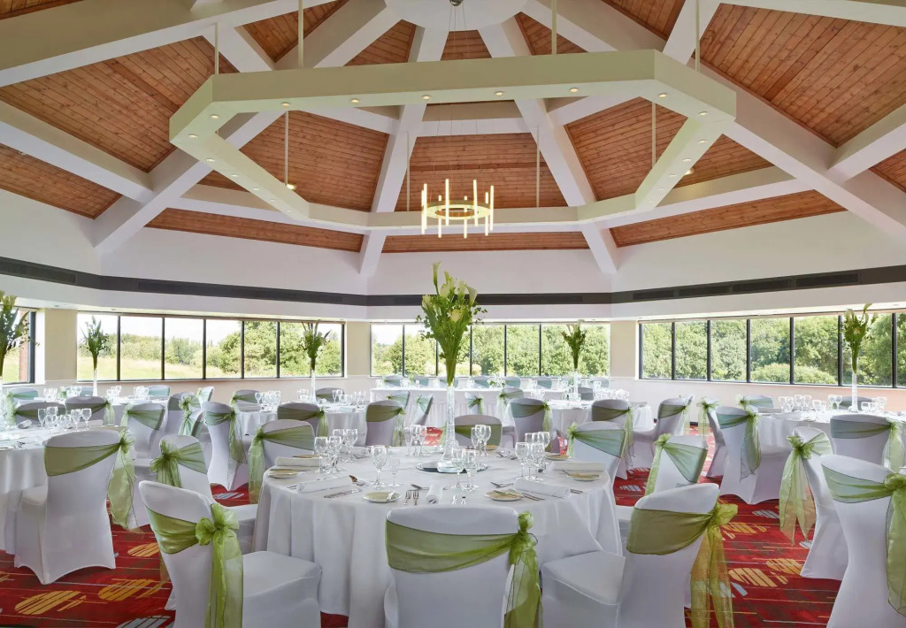 Delta Hotels by Marriott Northampton