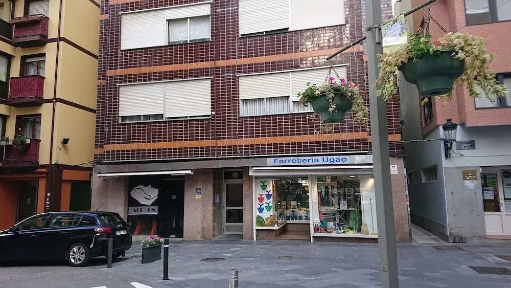 Miraballes-Ugao