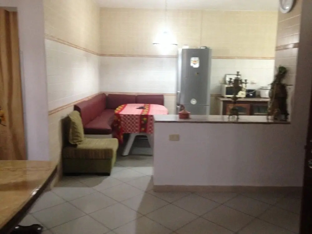 Apartment With 2 Bedrooms in Tunis, With Wonderful City View and Wifi