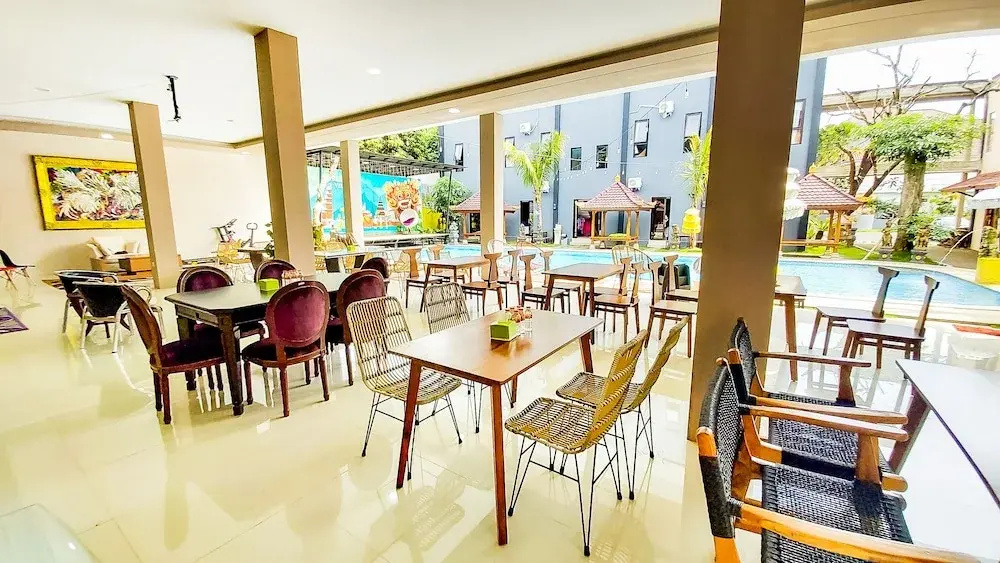 Giri Palma Hotel