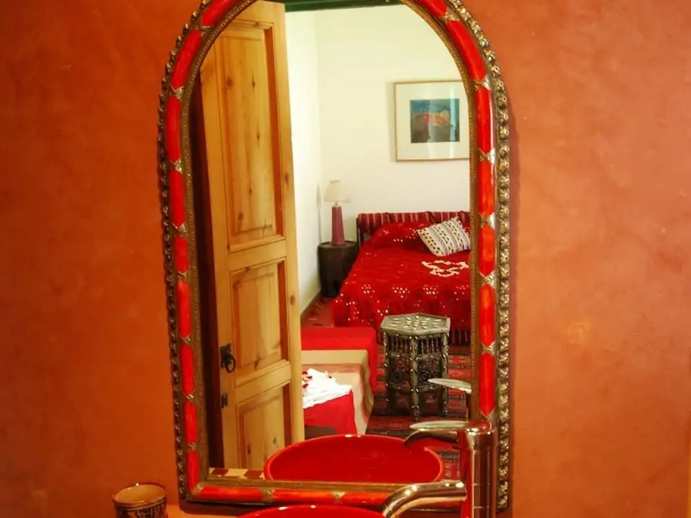 Riad Dar Aida