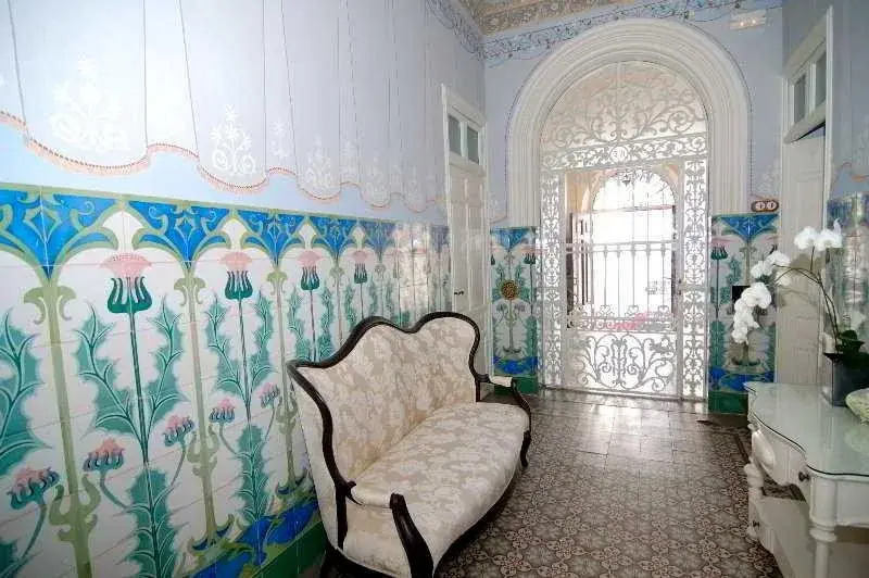 La Casa Noble