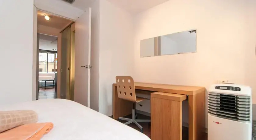 Apartment Travessera de Gracia