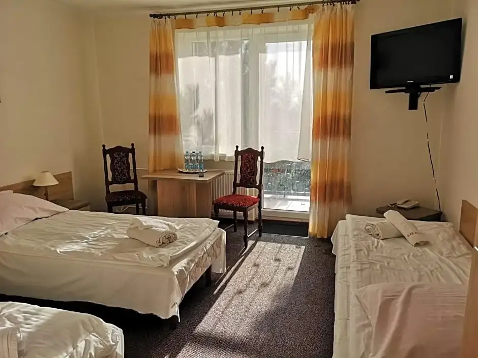 Hotel Kakadu