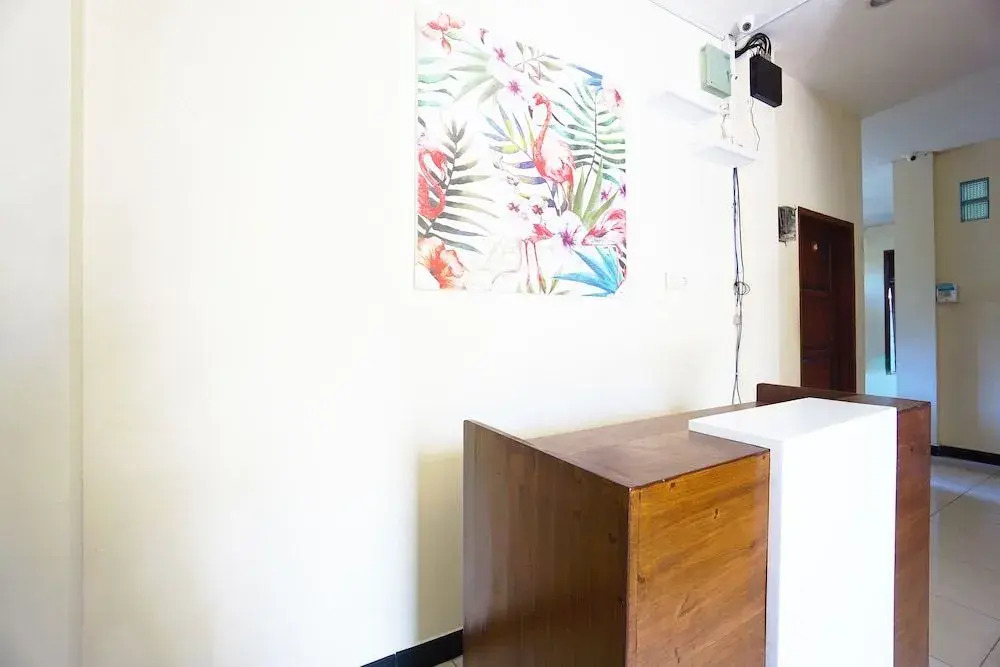 OYO 1292 Lieke Residence