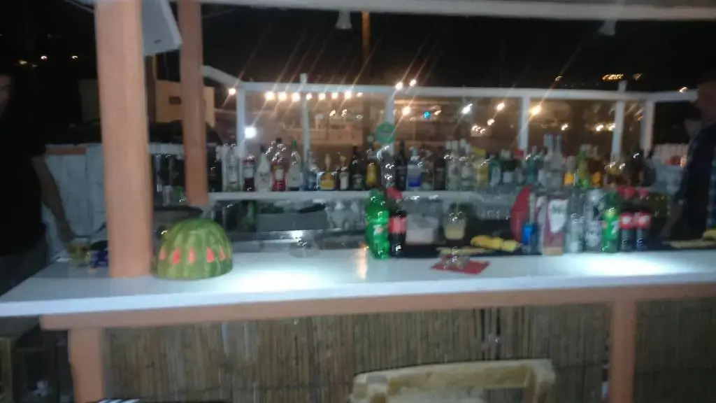 Isalos Rooms On The Beach