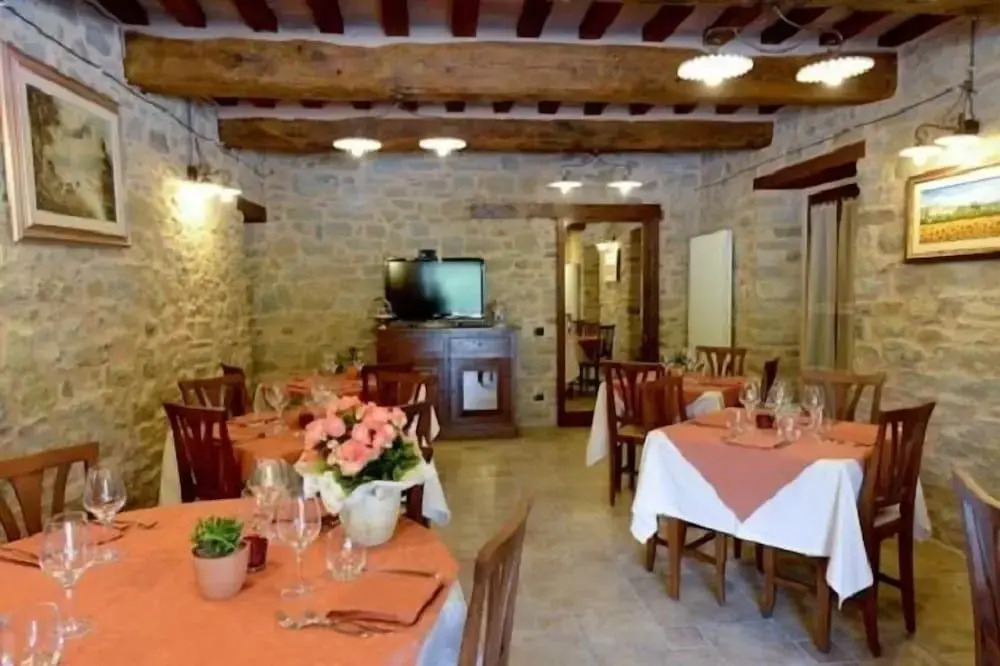 Agriturismo Piandimolino