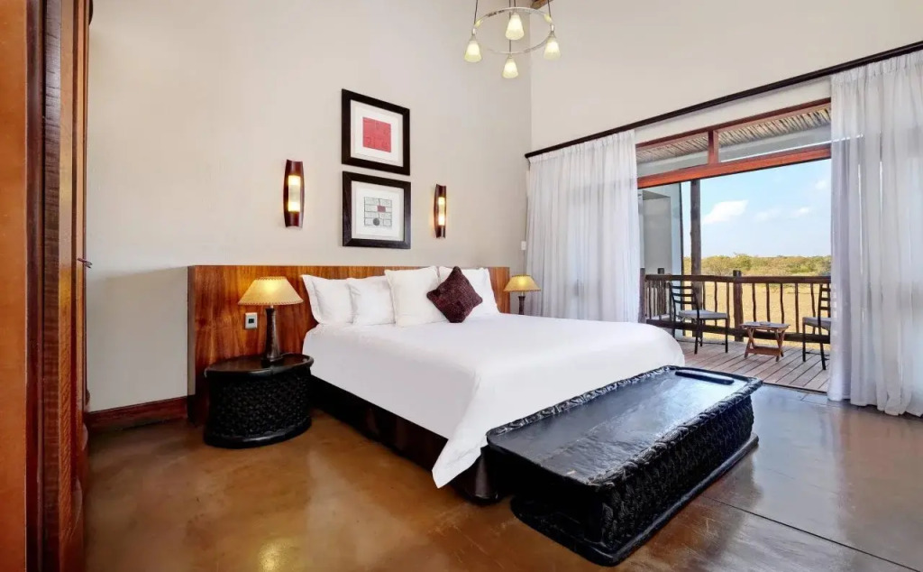 Protea Zebula Lodge