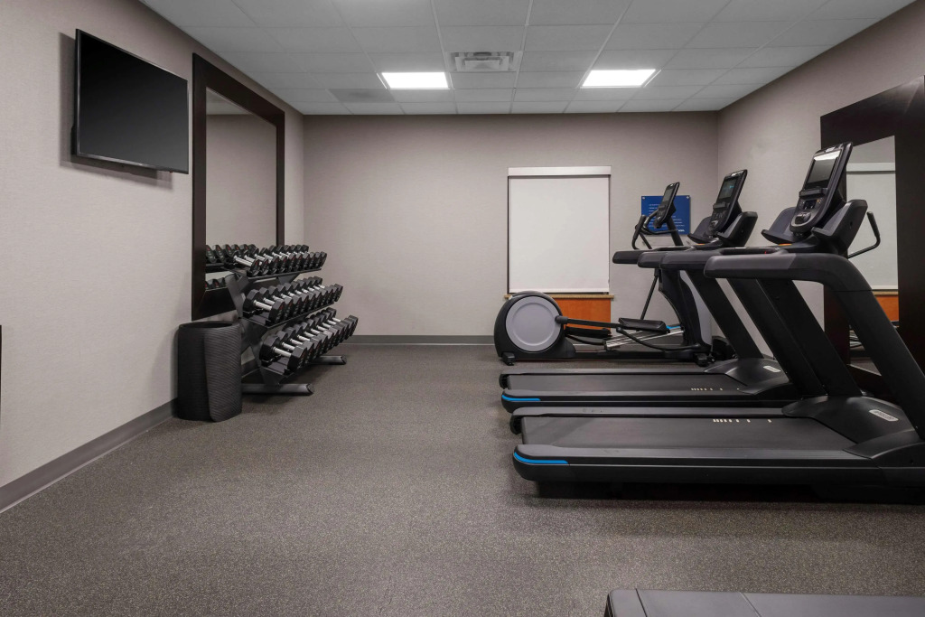 Hampton Inn Gretna - Smith Mountain Lake