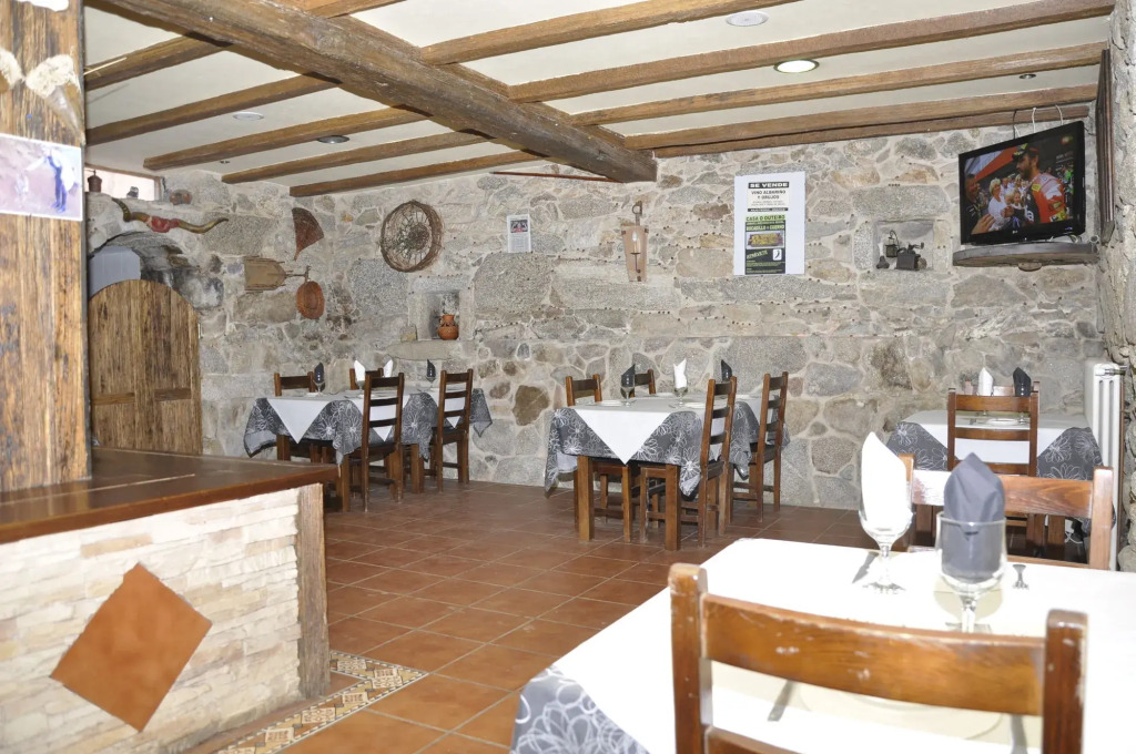 Casa Rural Outeiro
