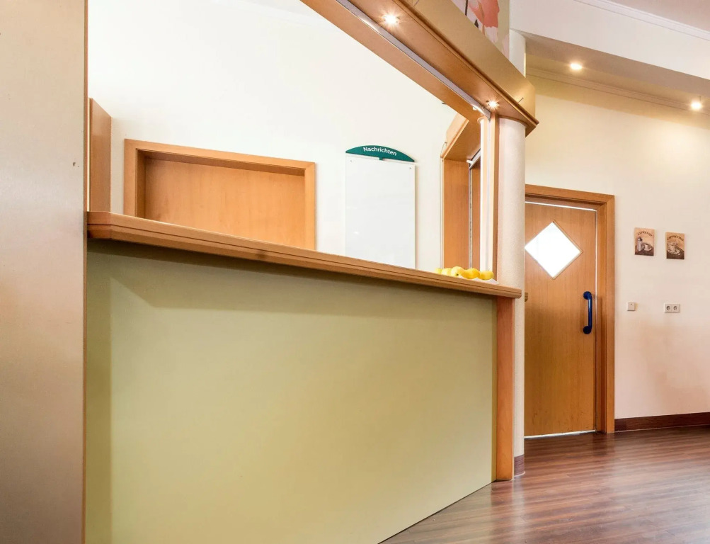 ibis Kassel Melsungen