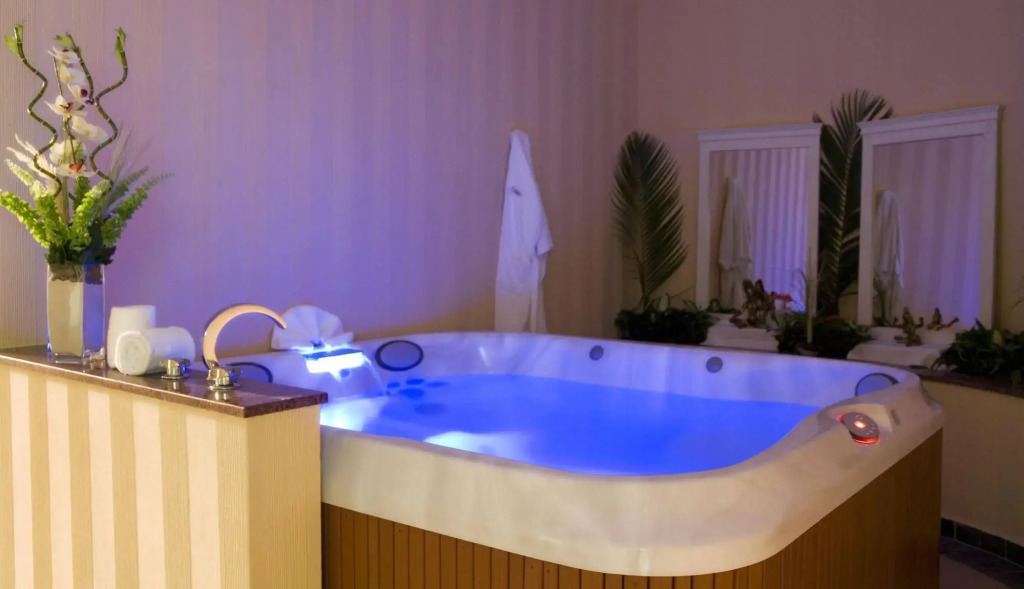 Excelaris Grand Resort Conventions & Spa