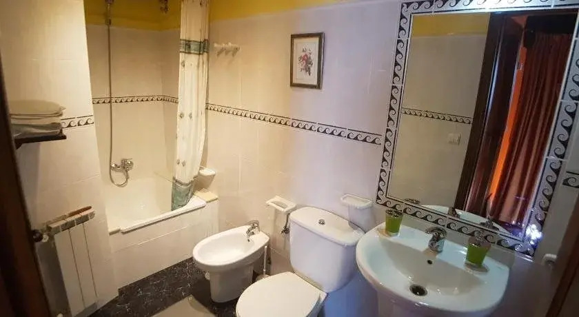 Apartamentos 