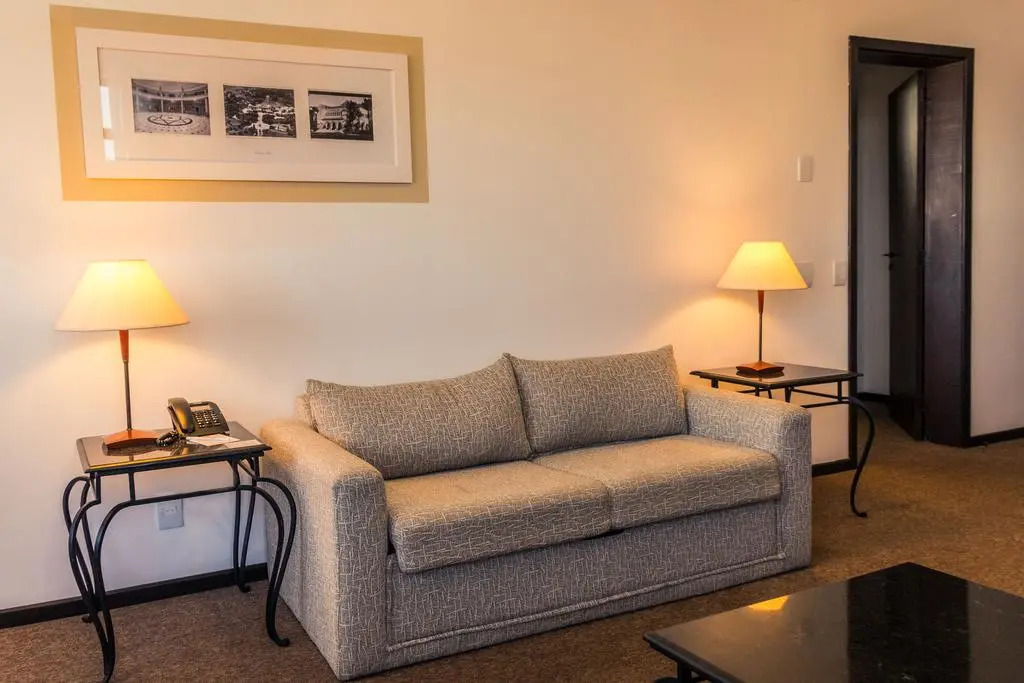 Marques Plaza Hotel