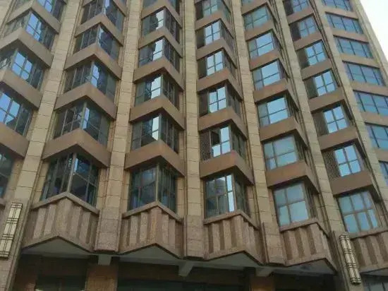 Palm Bay Hotel