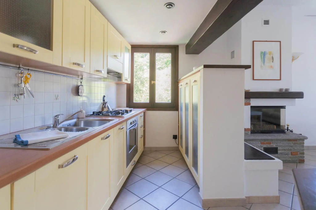 CO-L371-URIC20A1 - Vacation Family Home in Tremezzo