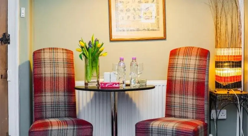 Rooms by Maes y mor Town Centre